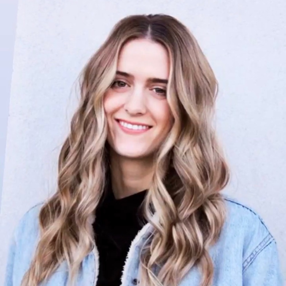 Meet your Posher, Erin